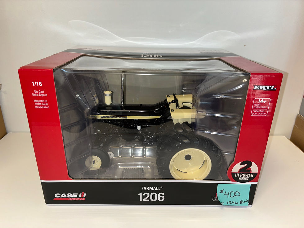 Chase Unit Chase Units | Farmer Toy Store