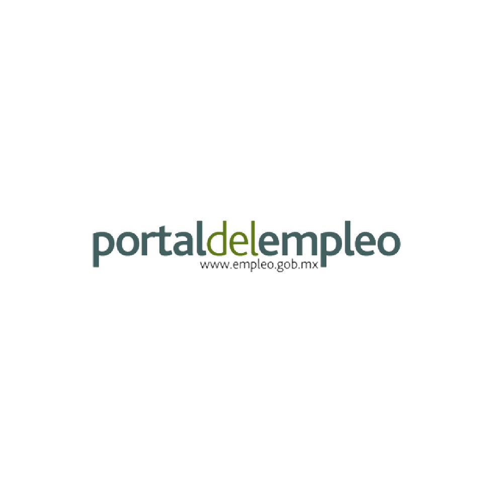 Portal del empleo