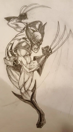 Wolverine