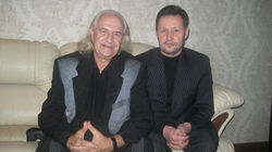 ВИА «Здравствуй, песня!»