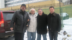 ВИА «Здравствуй, песня!»