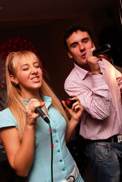 ВИА «Здравствуй, песня!»