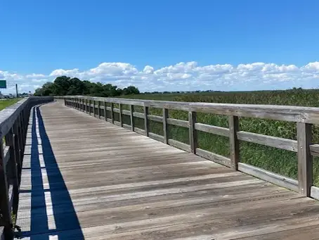 Exploring the Scenic Cross Island Trail: A Must-Do Outdoor Adventure