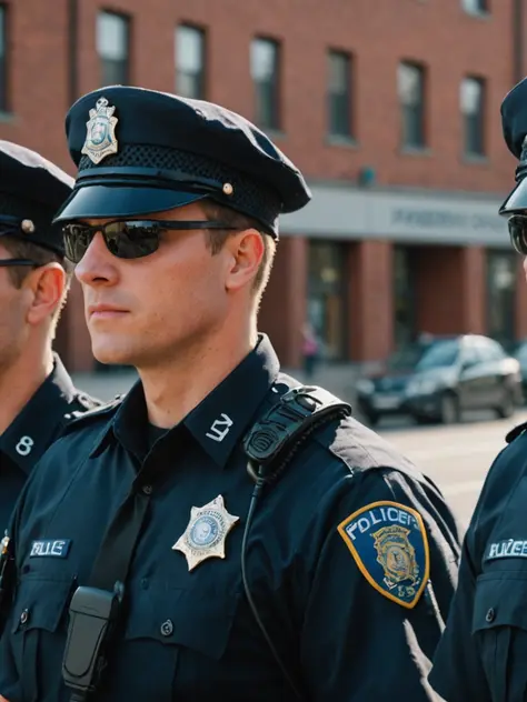 Maximizing Situational Awareness: How Surveillance 101 Helps Train Law Enforcement Professionals