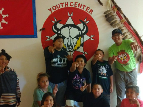 Introducing AYC 2.0: Building a Brighter Future for Pine Ridge Youth