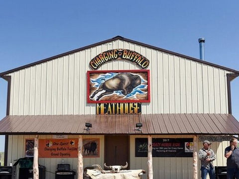 Breaking the Cycle: The Impact of One Spirit's Charging Buffalo Meat Processing Facility