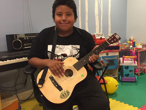Breaking News: Lakota YouthStay Joins One Spirit as a Youth Initiative