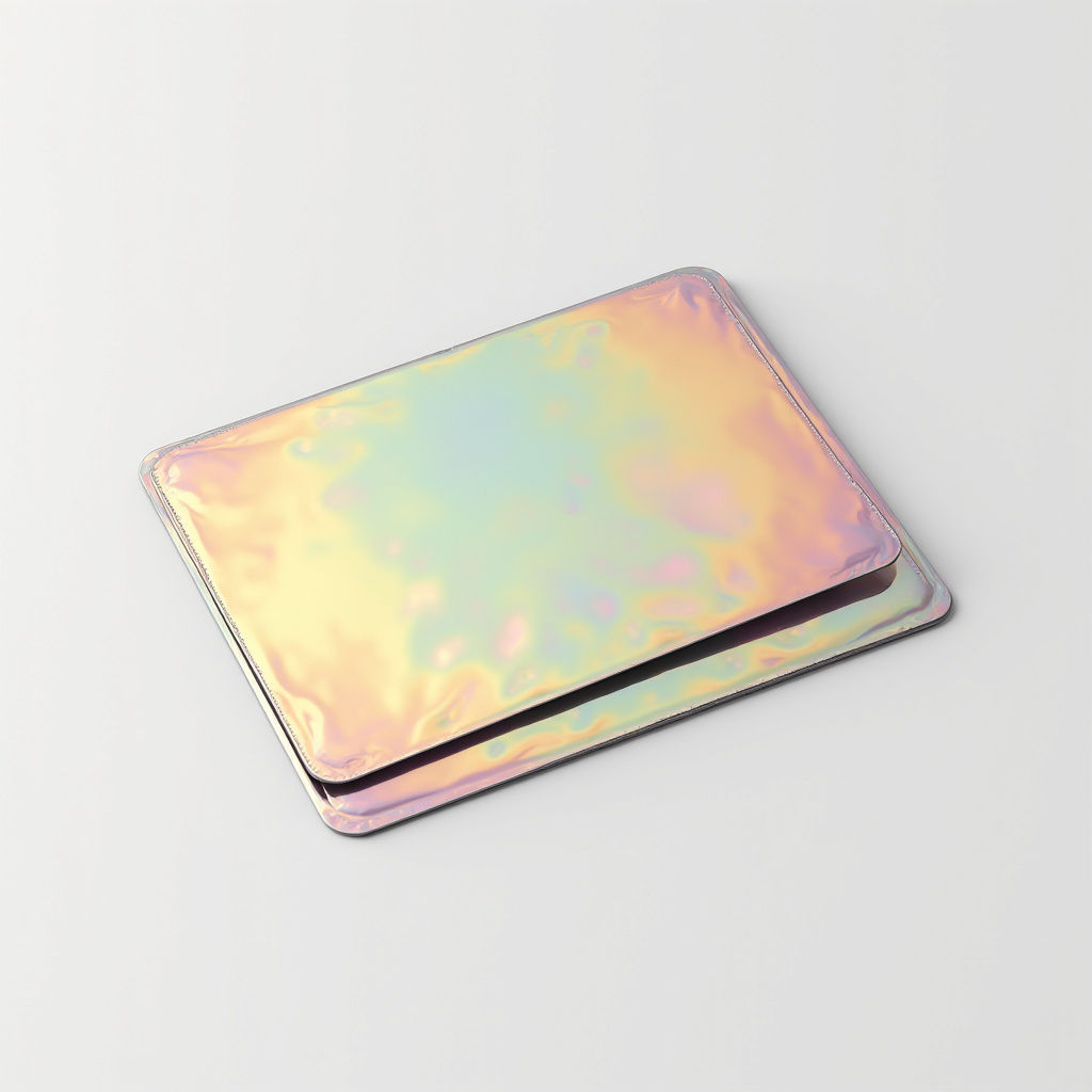 Exclusive Foil Card