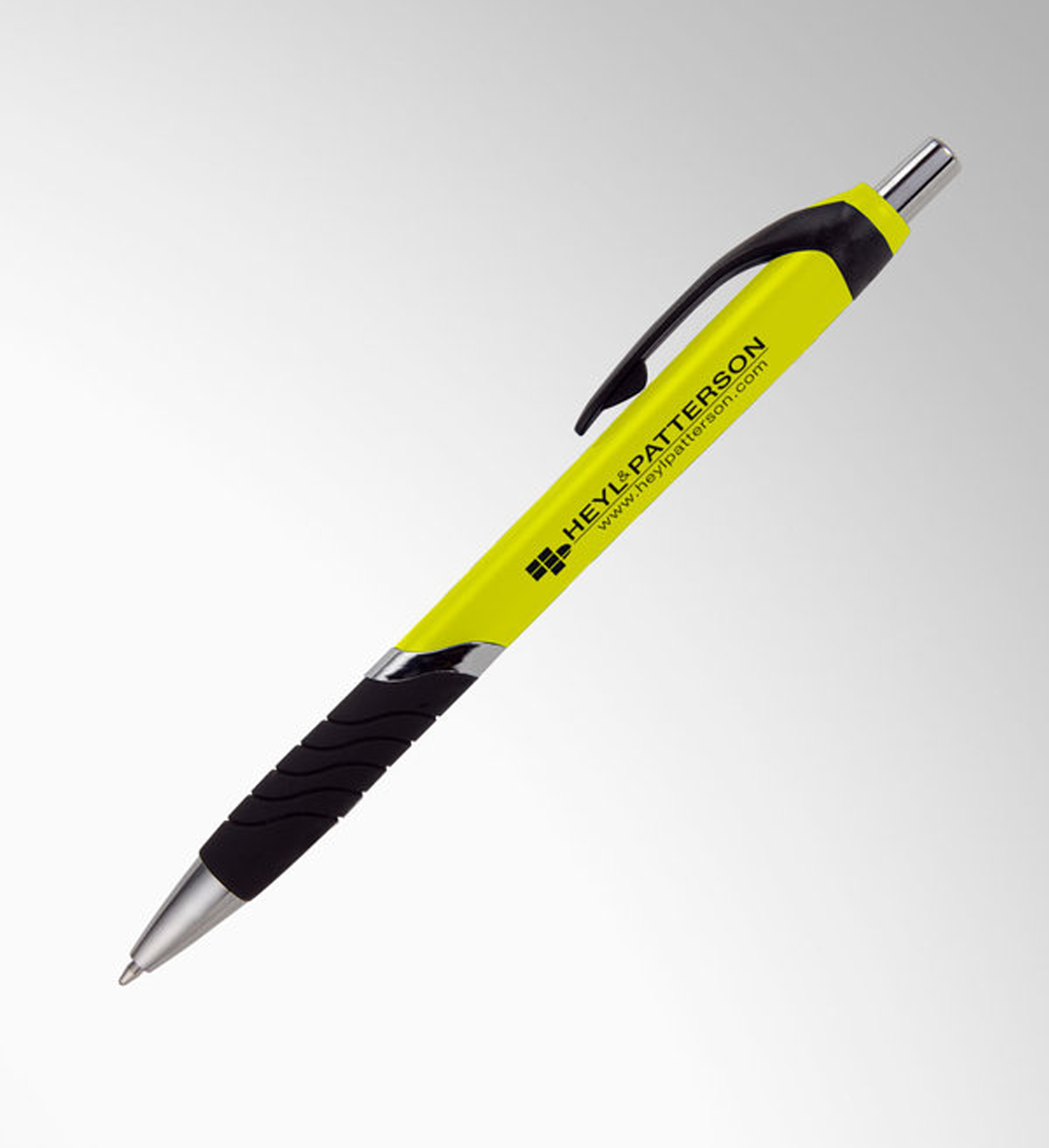 Bolígrafos estilo Tropical