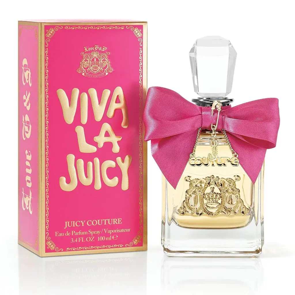 VIVA LA JUICY 3.4 EDP