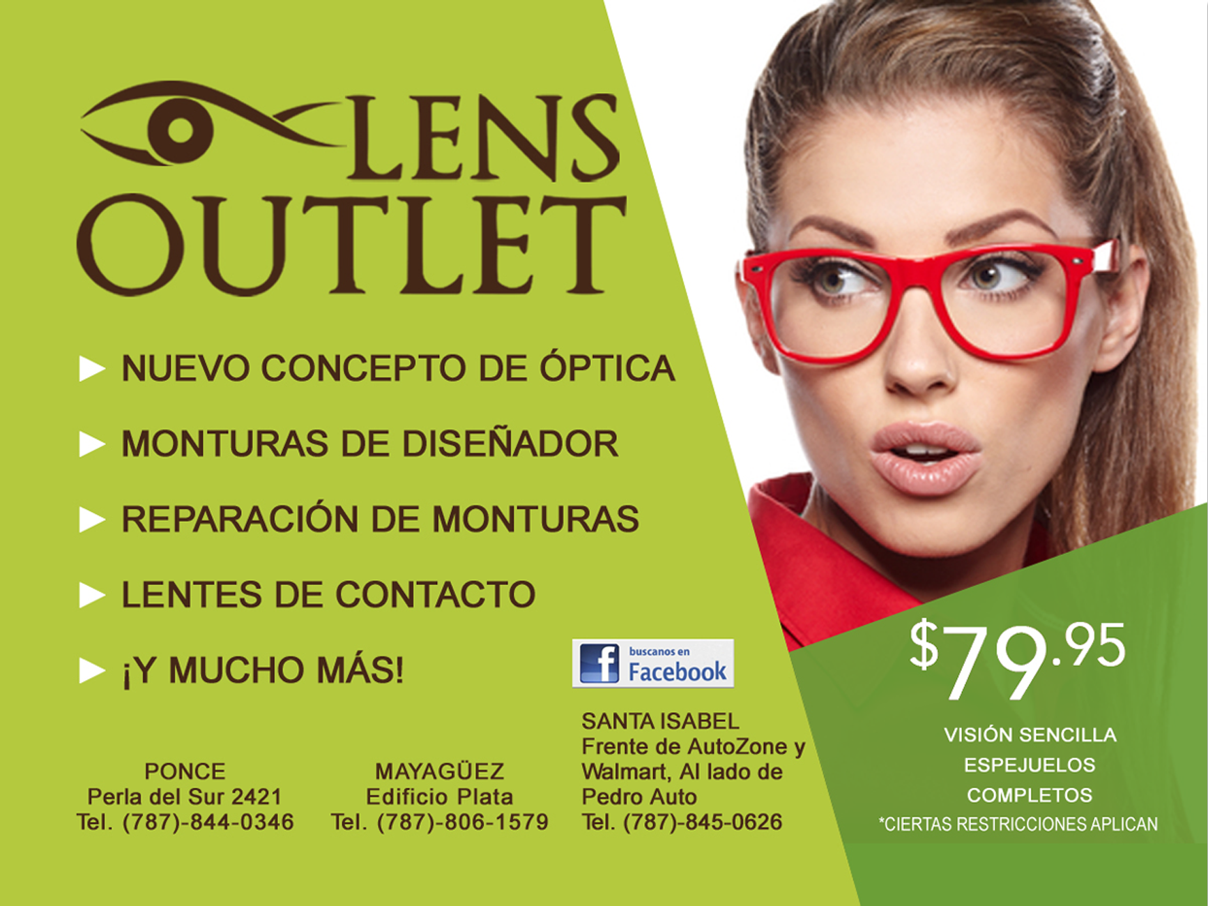 Set de 5000 Postcard Flyers 3"x 4"pulg. INCLUYE ARTE (10pts o más disponible)