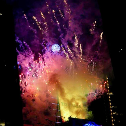 That it’s time to stop climbing someone else’s mountain, and start living your life.