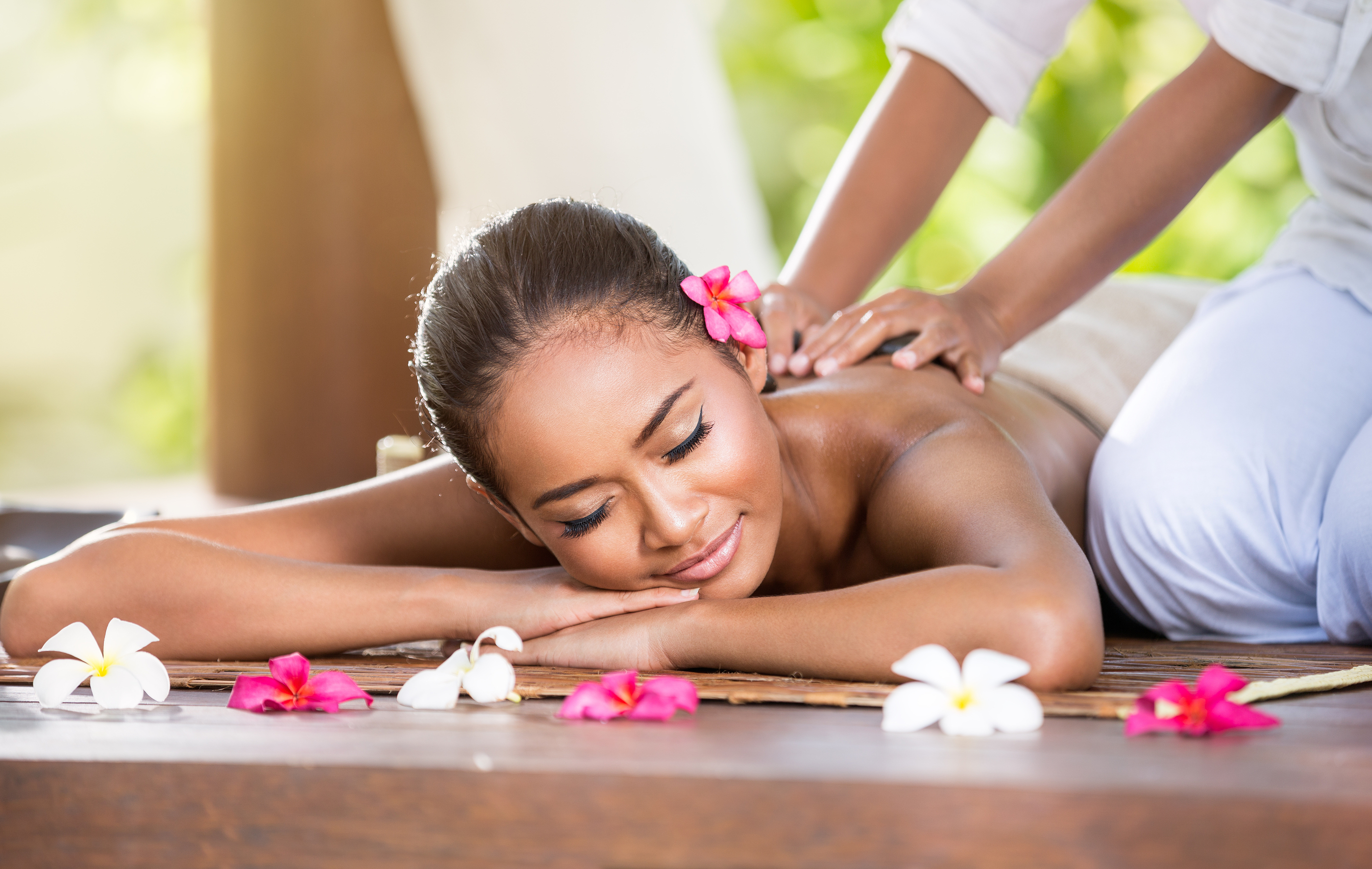 thai massage egtved