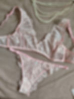 Thumbnail: LOST IN LOVE soft bra