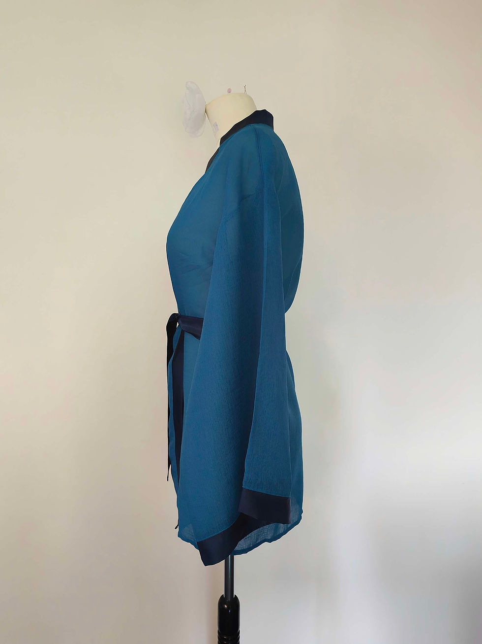 Miniatura: AZURITE kimono corto
