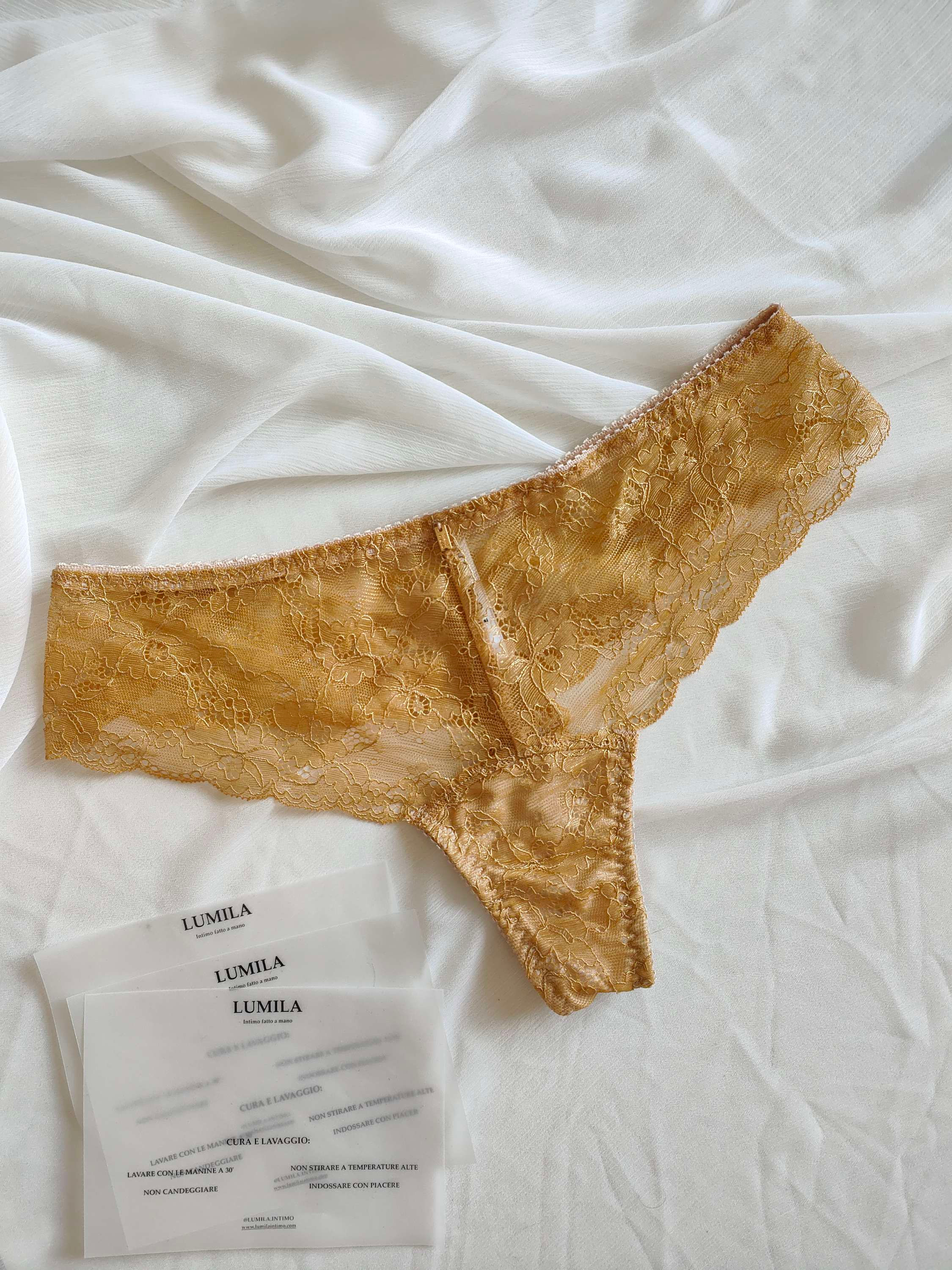 Tg S-M perizoma Mon Coeur