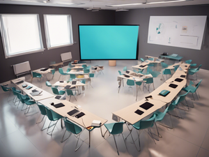 Improve Language Skills with Virtual English Classes
