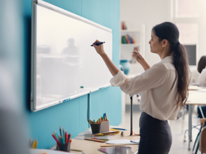 Enhance English Proficiency with Live Online Lessons