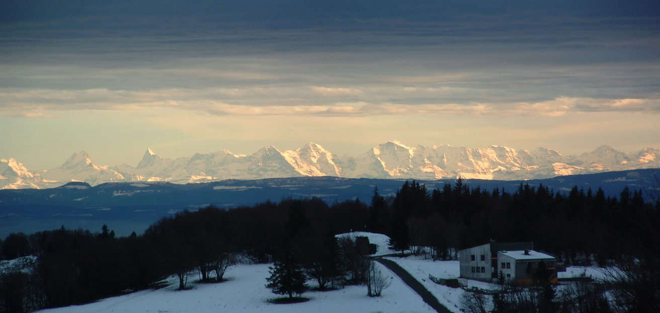 Location meublée Ballon d'Alsace Hautes Vosges chalet gite spacieux