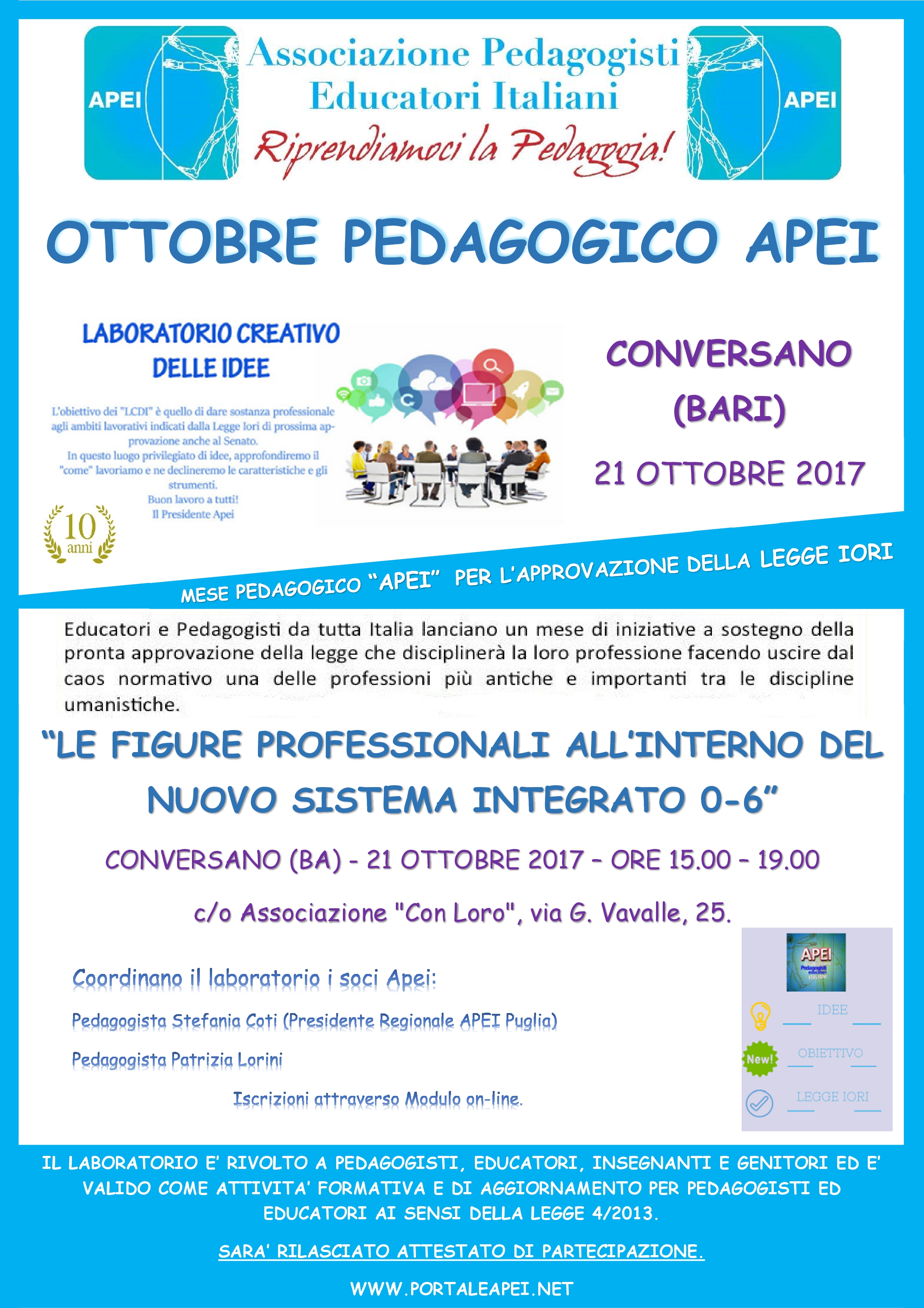 LOCANDINA OTTOBRE PEDAGOGICO CONVERSANO BARI.jpg