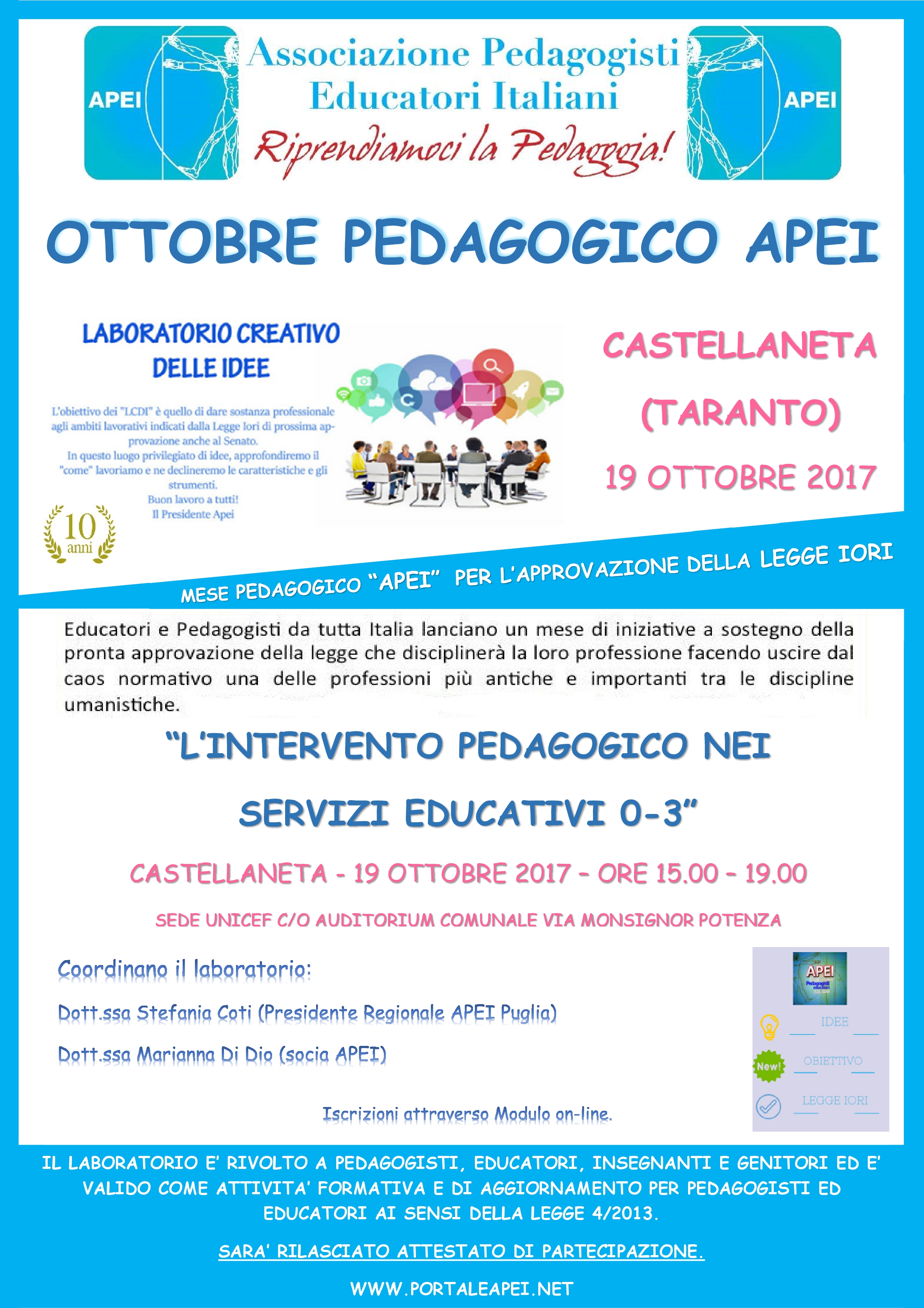 LOCANDINA OTTOBRE PEDAGOGICO CASTELLANETA.jpg