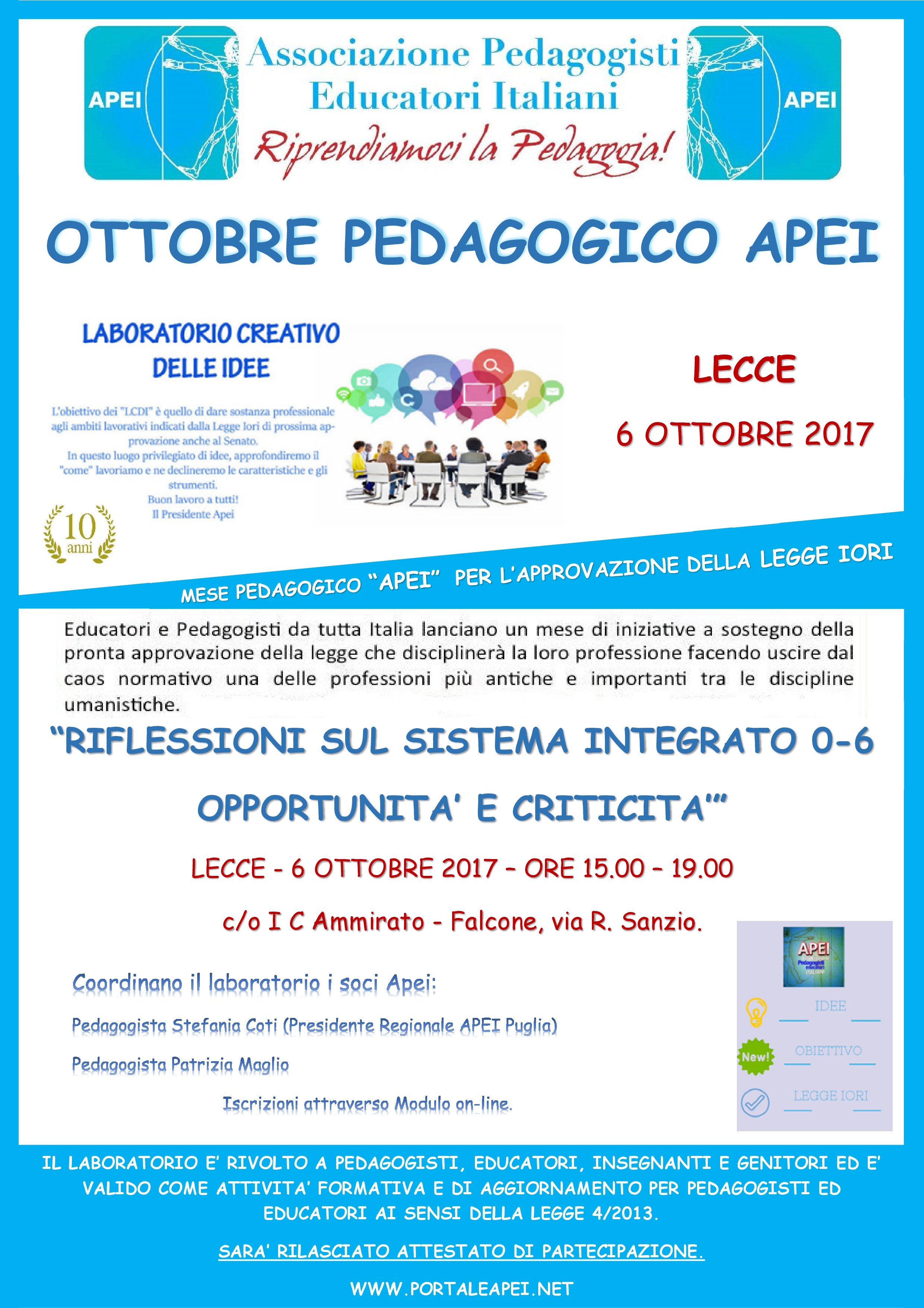 LOCANDINA OTTOBRE PEDAGOGICO LECCE.jpg