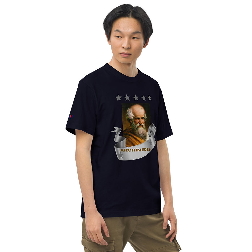 Thumbnail: Adult quality tee New Style Mora