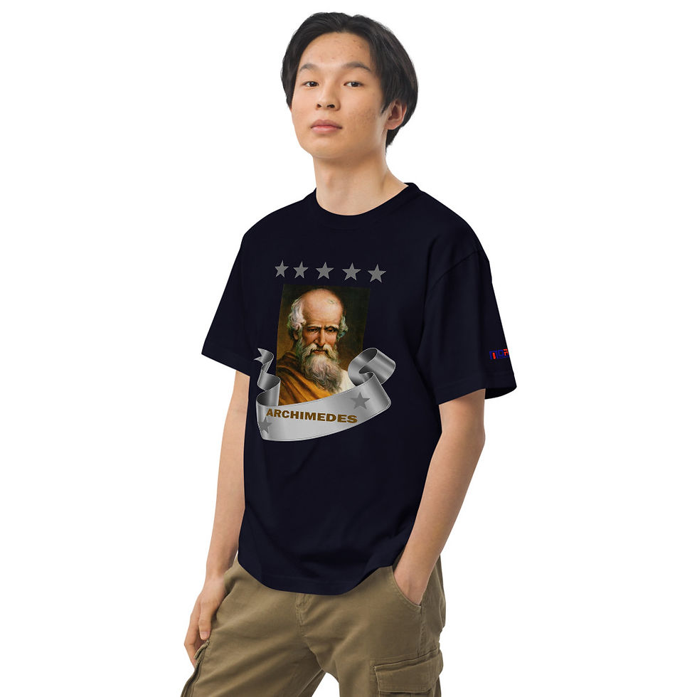 Thumbnail: Adult quality tee New Style Mora