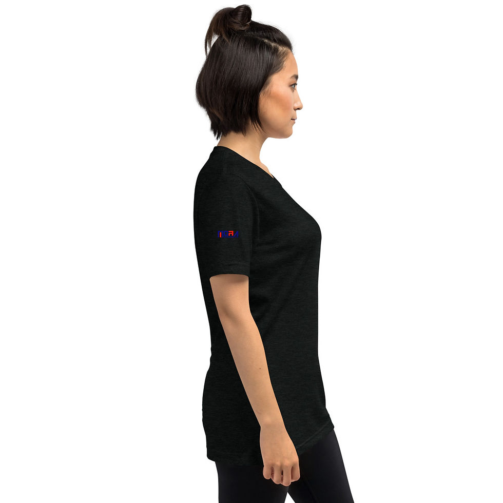 Thumbnail: Short sleeve t-shirt Mora Fashion