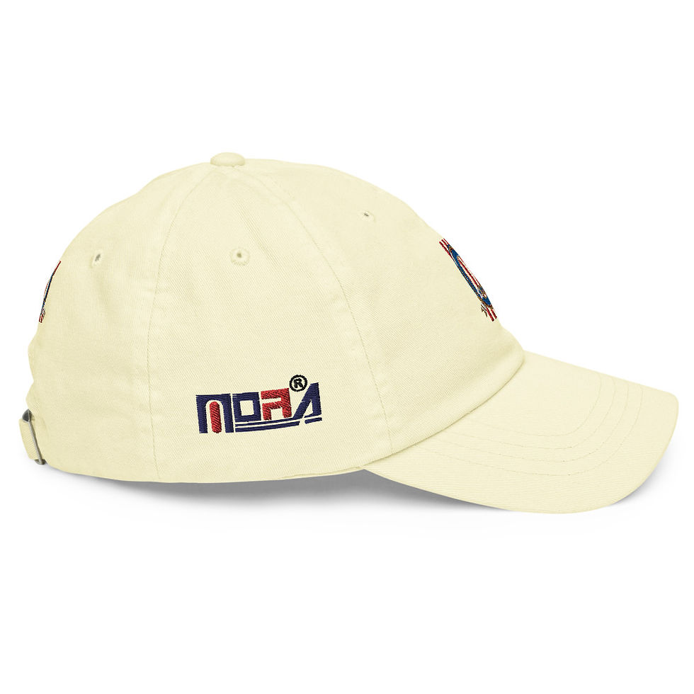 Thumbnail: Pastel baseball hat New Style Mora Fashion