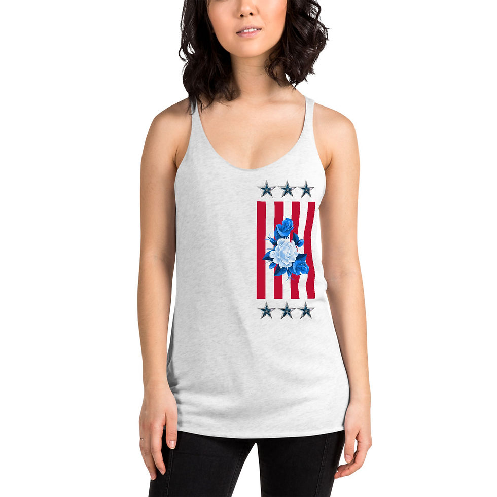 Thumbnail: Women's Racerback Tank