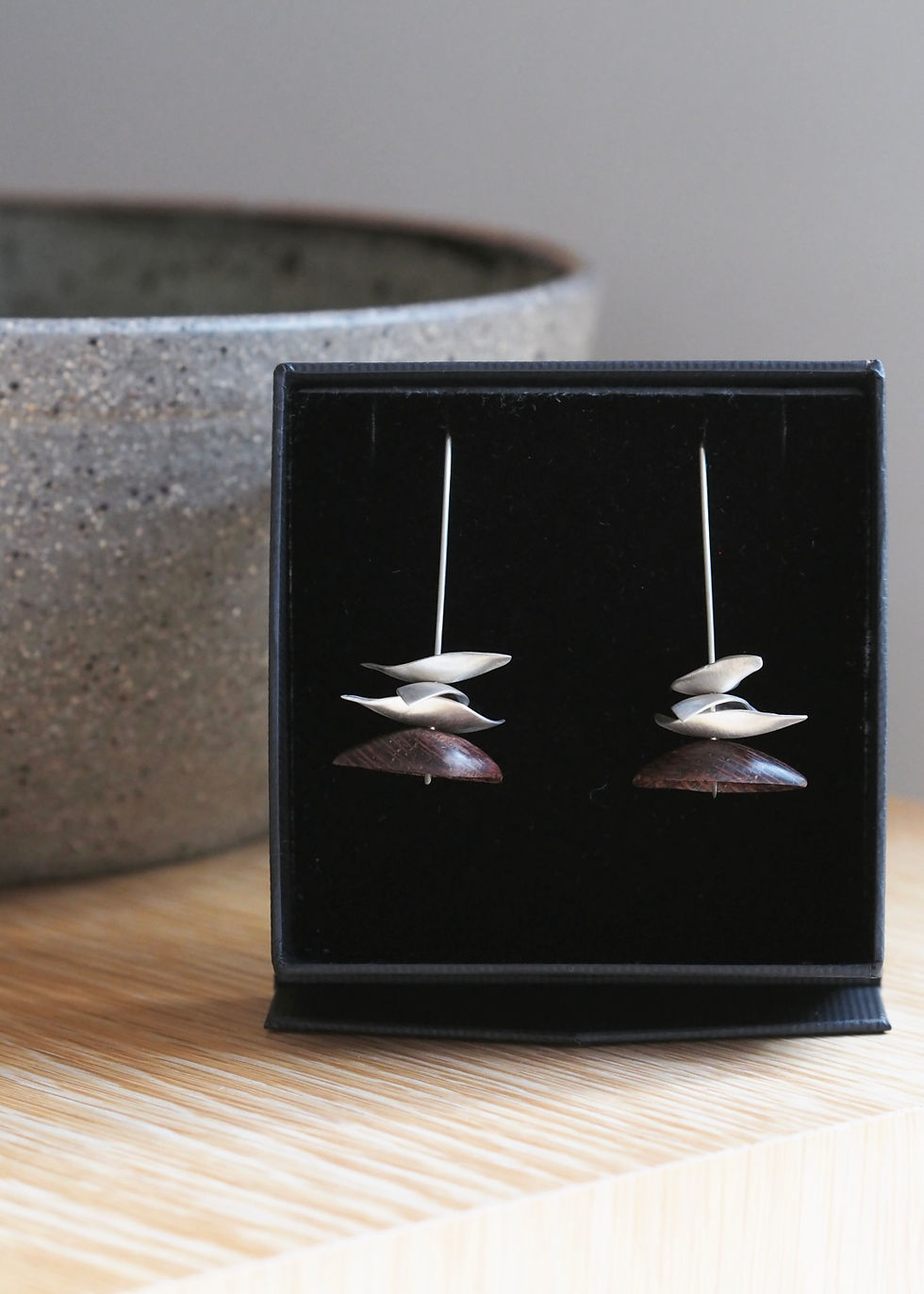 Thumbnail: Nurture earrings 