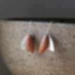 Thumbnail: Blossom earrings small  
