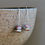 Thumbnail: Mimosa reflective pebble on hook