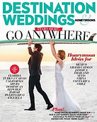 Destination Weddings Magazine