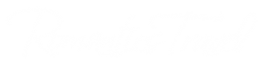 romantics travel logo