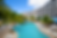 Sandals Resort in Barbados, one of the best tropical all inclusive honeymoon destinations.