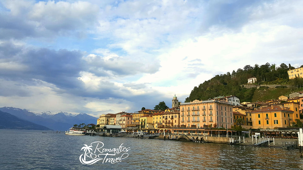 Bellagio