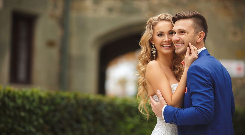 Choose the Right Wedding Vendor