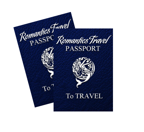 honeymoon passports