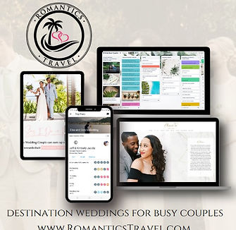 Travel for Couples