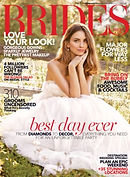 Brides Magazine