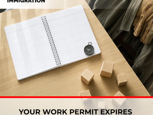🧠Your Work Permit Expires. Your Strategy Shouldn’t.