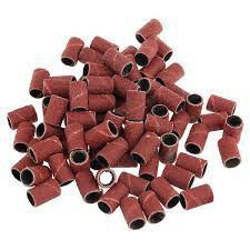 Miniatura: Refil de Lixas Para Brocas De Lixadeiras Elétricas Kit c/ 100 Unidades