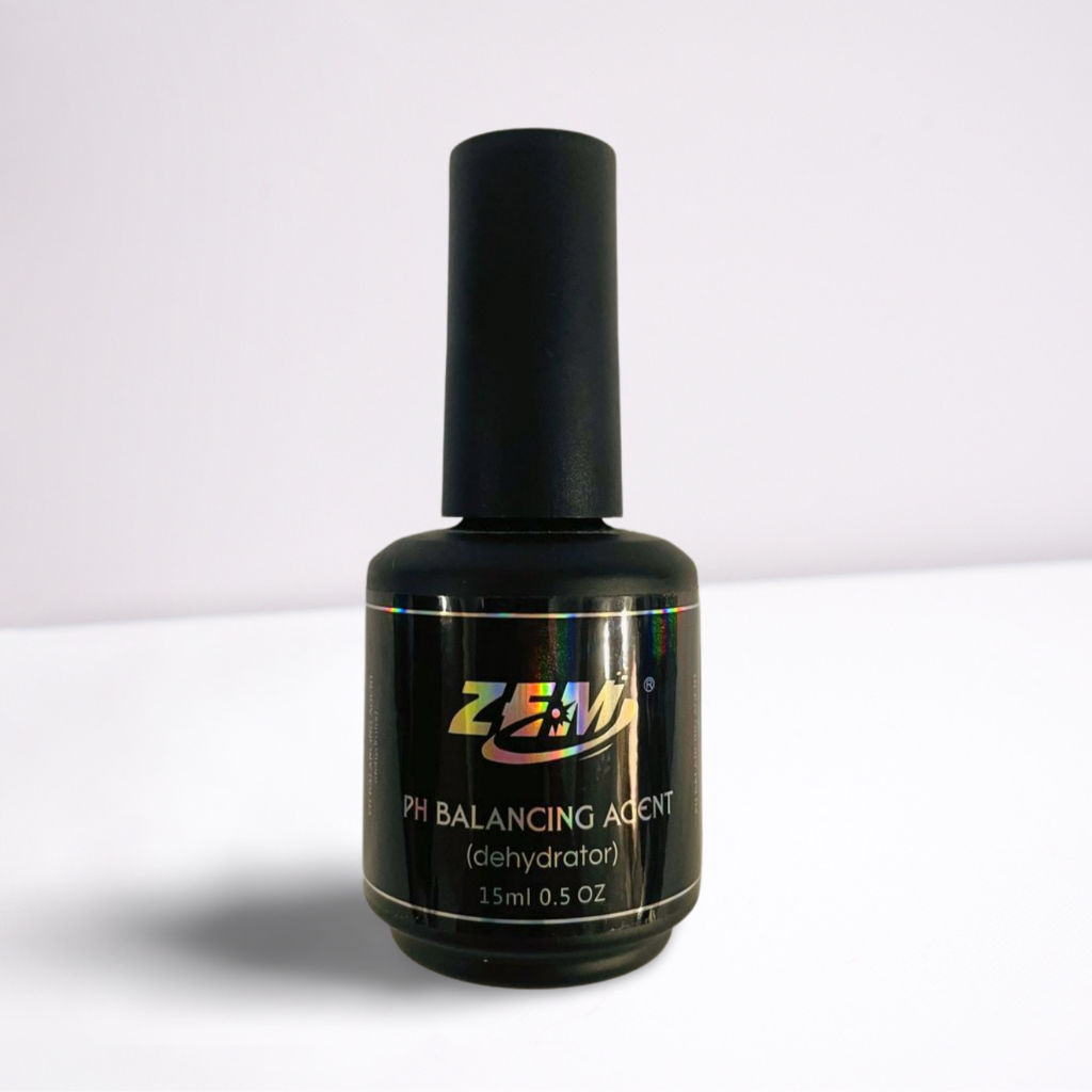 Ph Balancing Agent ZEM 15ml