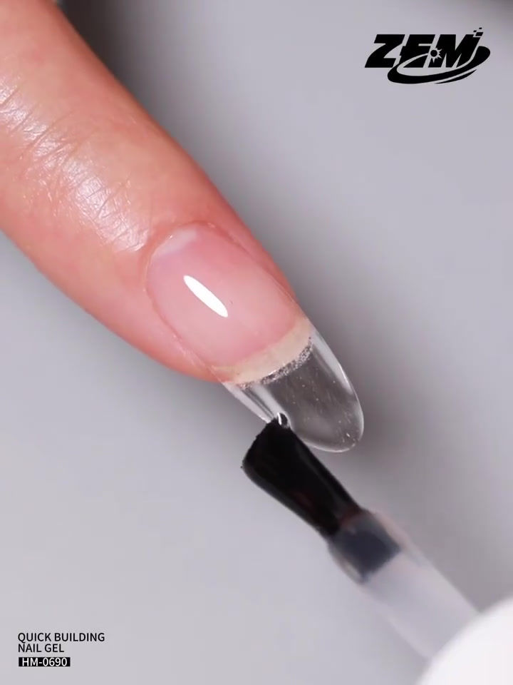 Miniatura: Bond Aid em Gel Base Gel ZEM 15ml