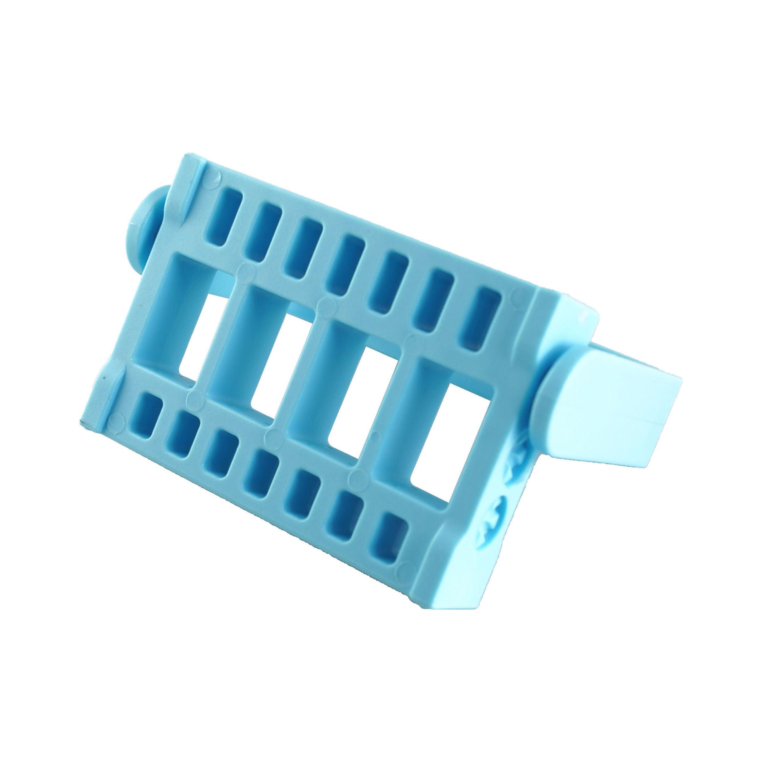 16 Bits Set Organizer