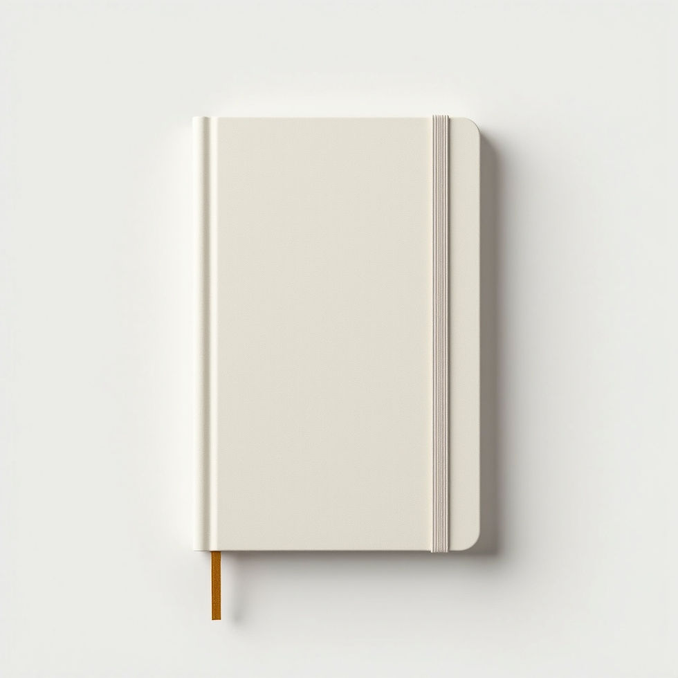 Hardbound Campus Journal