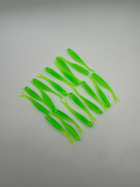 Neon Minnow
