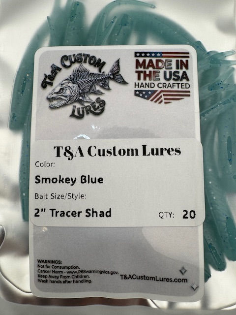 Thumbnail: Smokey Blue